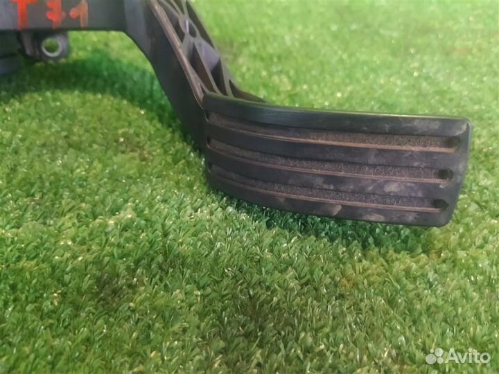 Педаль газа Ford Fiesta (CBK) 2007