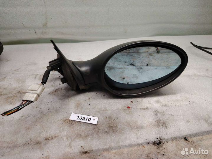 Зеркало правое Alfa Romeo 156