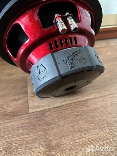 Урал тт саб