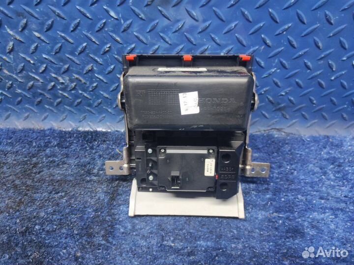 Блок кнопок навигации Honda Pilot 2