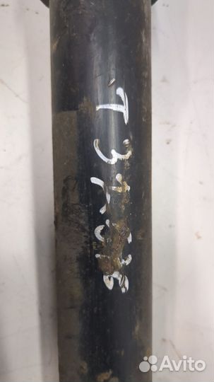 Амортизатор подвески Mitsubishi Outlander XL, 2008