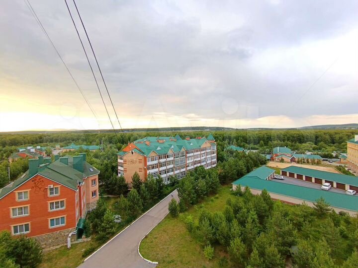 2-к. квартира, 65 м², 7/7 эт.