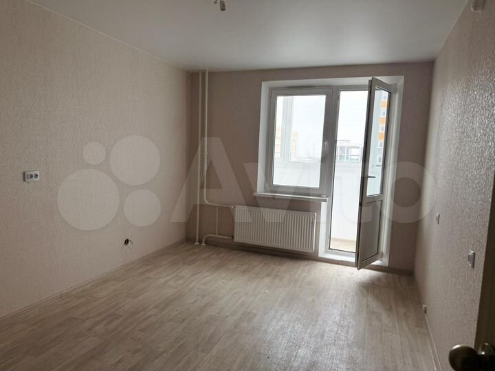 2-к. квартира, 44,9 м², 15/17 эт.