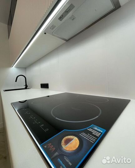 Кухонный гарнитур на заказ