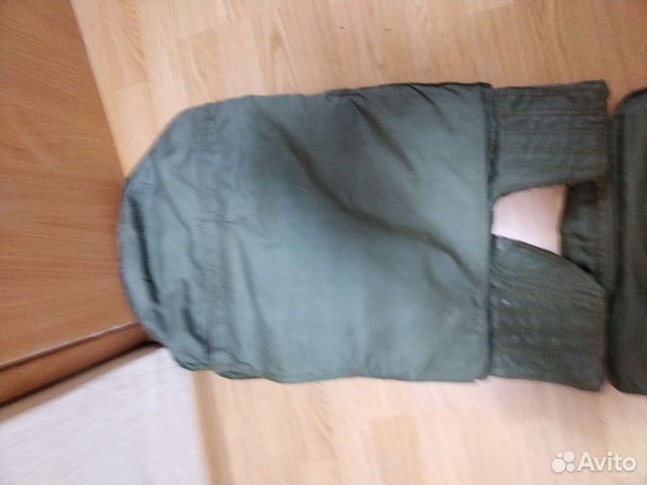 Бронежилет 6б5-16 