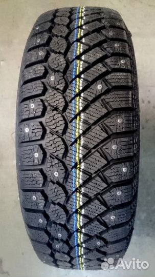 Gislaved Nord Frost 200 265/65 R17 116T