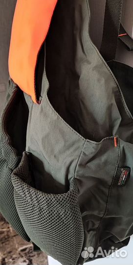 Жилет Riserva 1183 XL