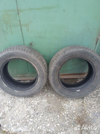 Nokian Tyres eLine 2 15/65 R55 25