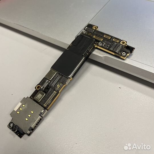 Плата на iPhone 12 mini 64 GB