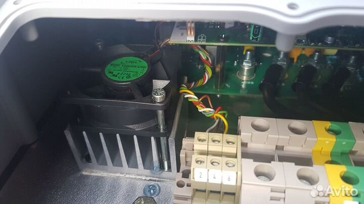 Преобразователь частоты KSB PumpDrive 45квт Новый