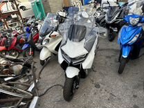 Макси скутер BMW C400GT 2020