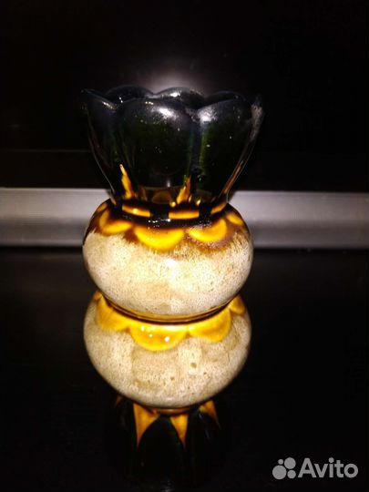 Ваза для цветов СССР