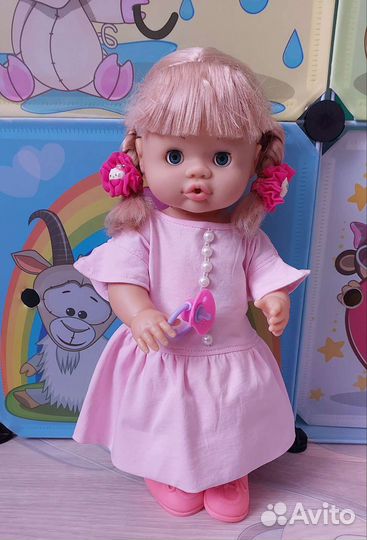 Кукла 40 см