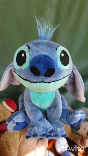 Мягкая игрушка детские