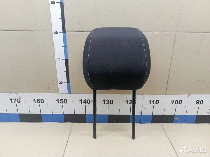 Подголовник Duster II 2021