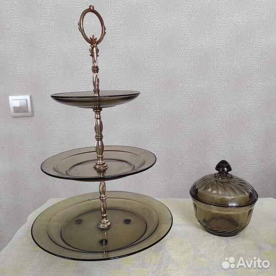 Набор столовой посуды на 6 персон