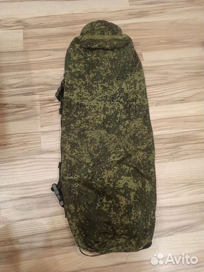 Чехол на каримат 6ш117