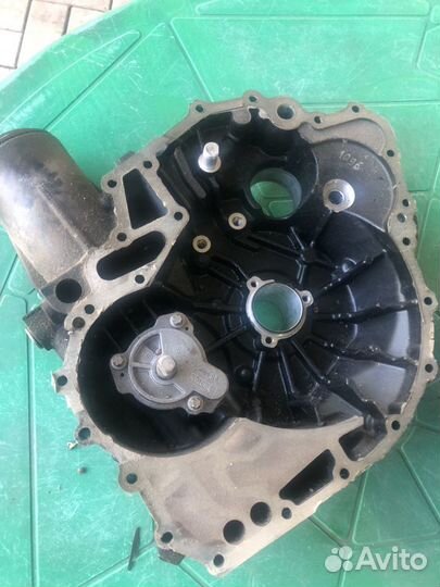 На гидроцикл brp