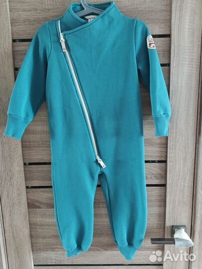 Комбинезон bunglyboo