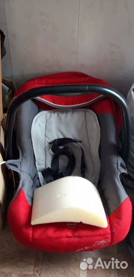 Автолюлька