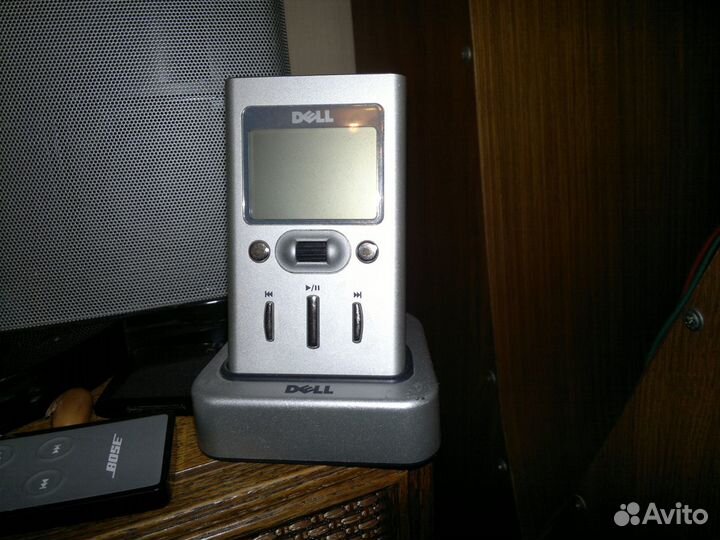 Мр3 плееры Philips HDD6320, Dell Hv02T, Sony HD3