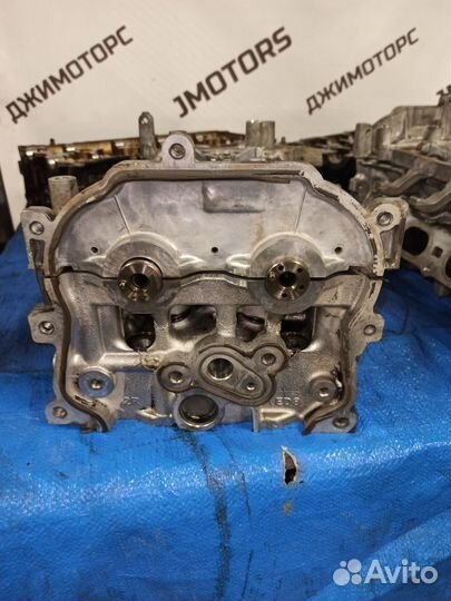 Гбц MR20 в сборе