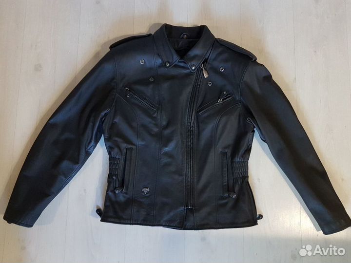 Куртка женская Harley Davidson