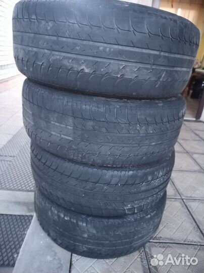 Bfgoodrich G-Grip 205/60 R16 92H