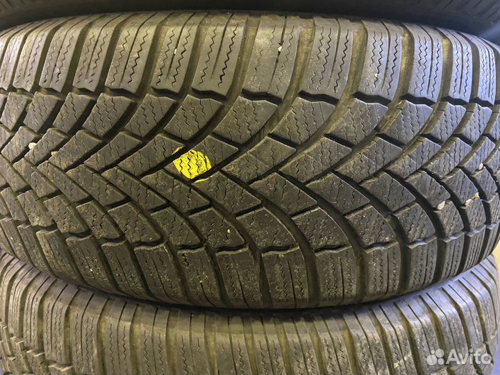 Bridgestone Blizzak LM-005 205/55 R16 99H