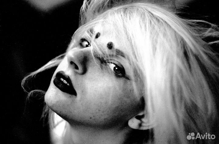 Фотопленка ч/б Свема кн-2 проявка, печать