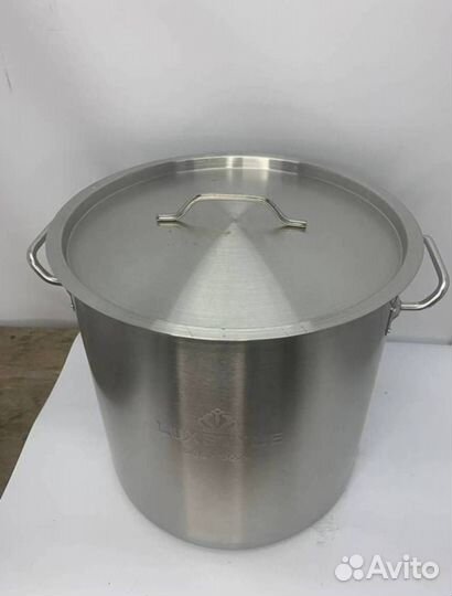 Кастрюля для керамических плит