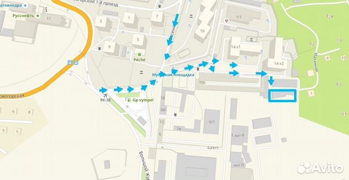 Топливная рампа (рейка ) Daewoo Nexia без форсуно