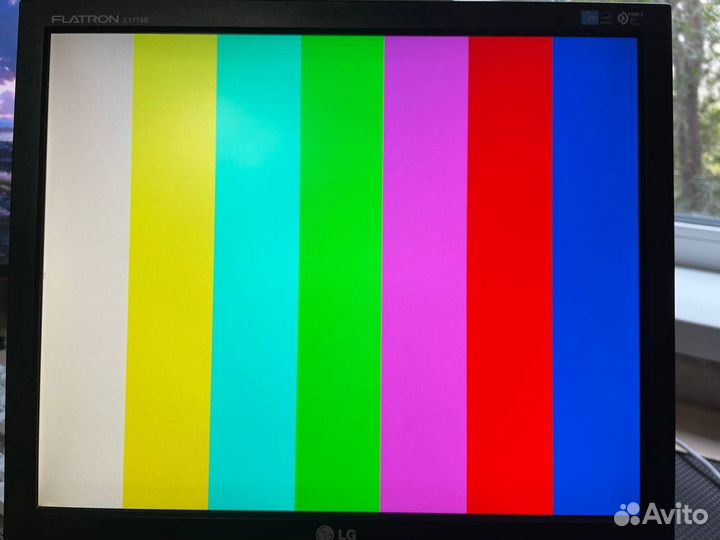 Мониторы LG(2шт)