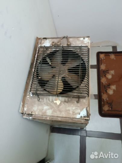 Промышленный кондиционер