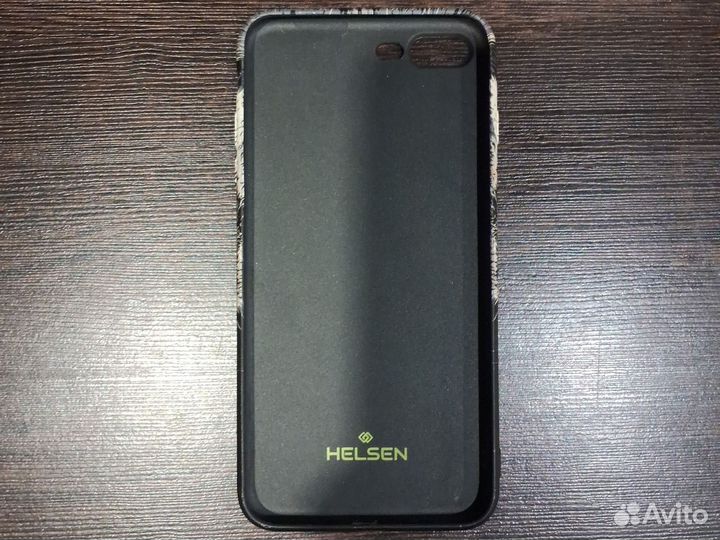 Чехол на iPhone 8 plus