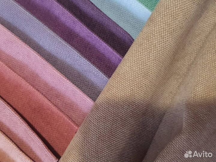 Шторы, портьерная ткань