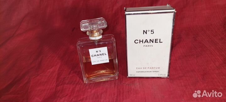 Парфюм,винтаж из СССР