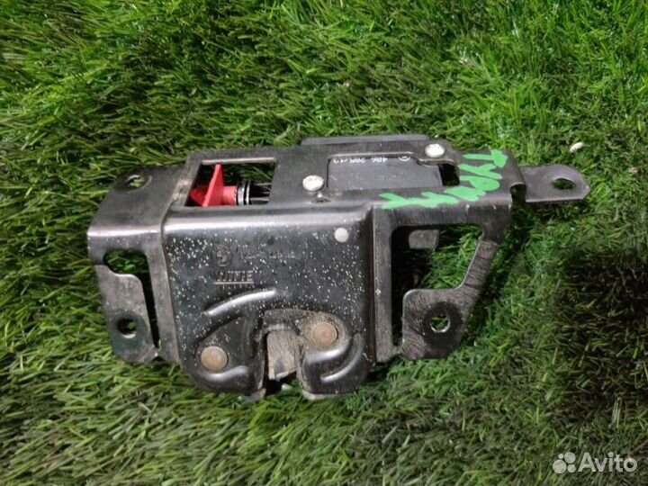 Замок багажника Bmw 330I E46 M54