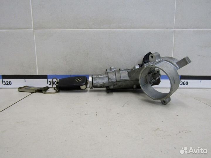 Замок зажигания Astra J 2010