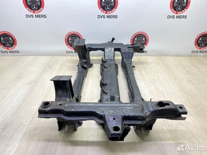Подрамник передний Mercedes Sprinter W906