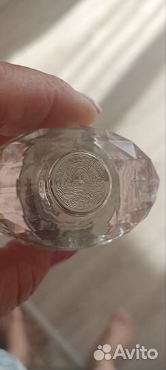 Туалетная вода женская versace