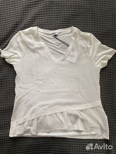 Liu jo футболка