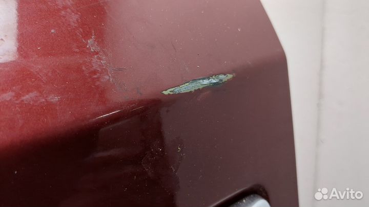 Дверь боковая Nissan Murano 2014, 2018