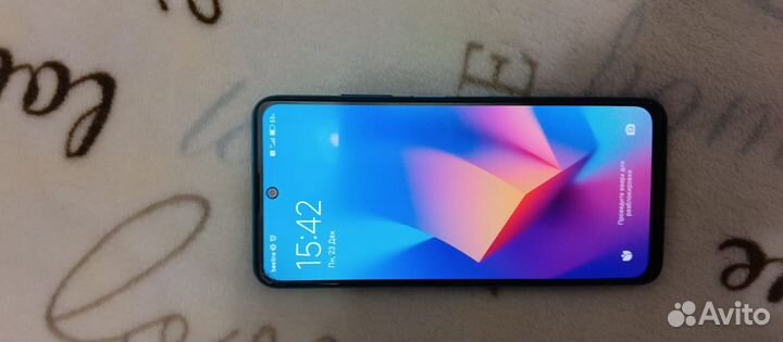 Xiaomi Redmi Note 10S, 6/64 ГБ