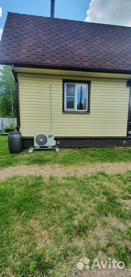 Установка,монтаж кондиционеров, обслуживание