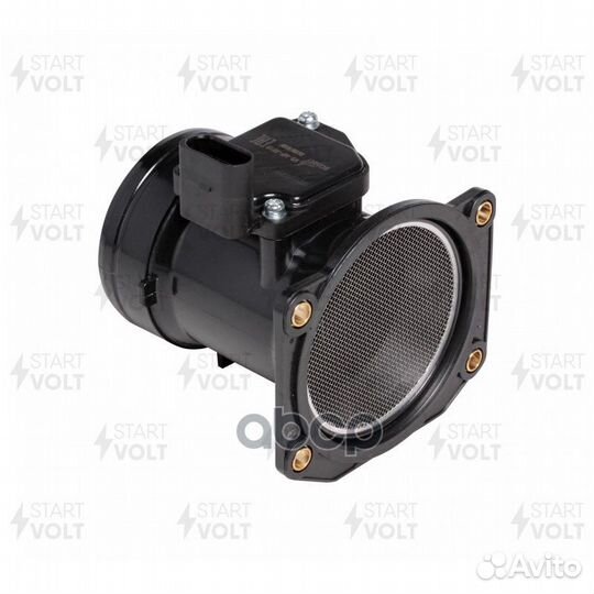 Датчик масс.расх.воздуха для а/м VAG 1.6i/2.5i