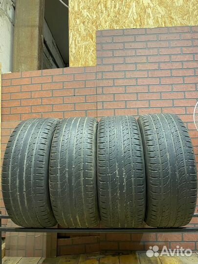 Viatti Bosco A/T 235/55 R17