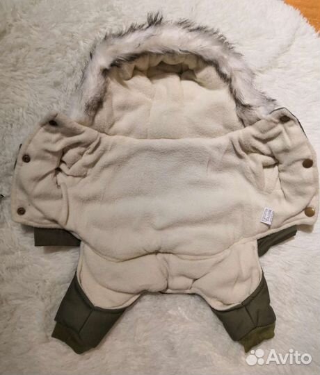 Одежда для маленьких собак