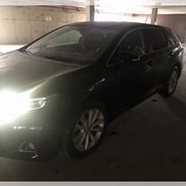 Toyota Venza 2.7 AT, 2014, 110 000 км, с пробегом, цена 2 750 000 руб.