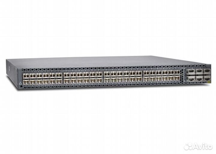 Маршрутизатор juniper ACX5048